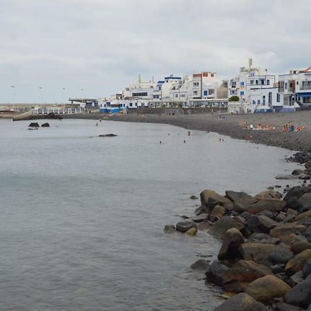 Apartamento Agaete Beach 4A Екстер'єр фото