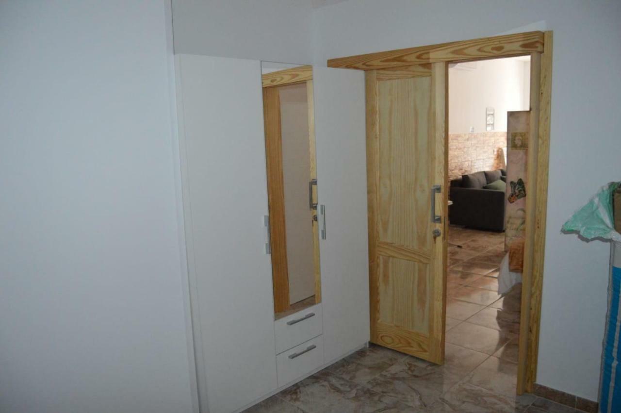 Apartamento Agaete Beach 4A Екстер'єр фото