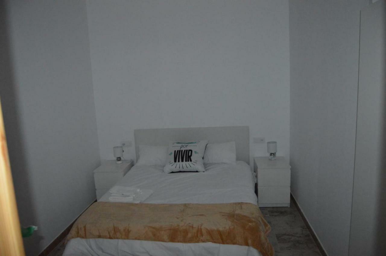 Apartamento Agaete Beach 4A Екстер'єр фото